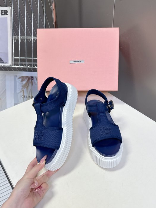 Сандалии женские фото 4