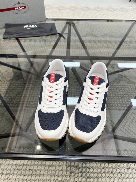 Кроссовки мужские фото 3