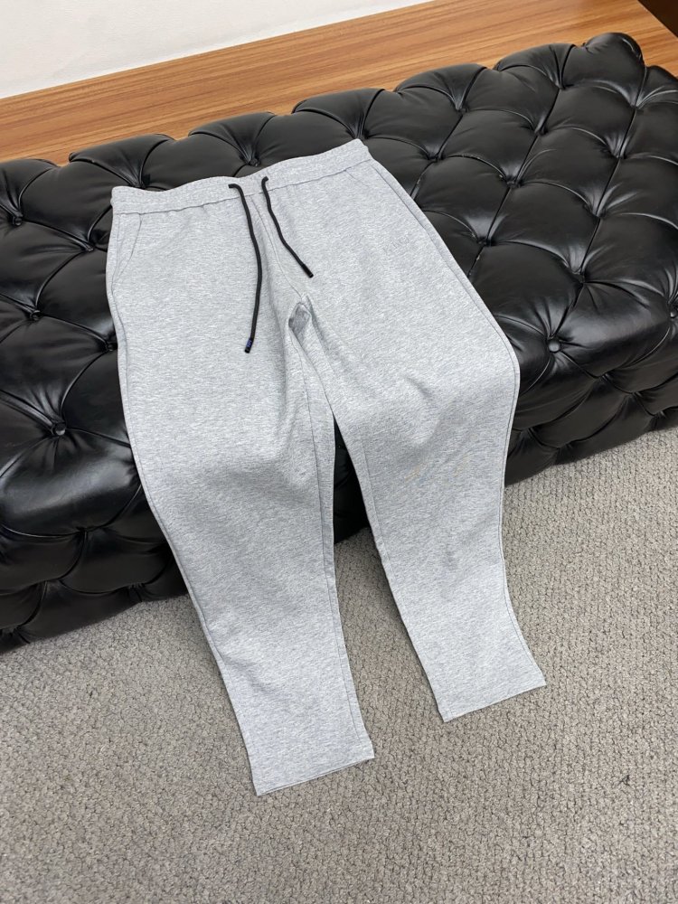 Pants sport men's фото 5