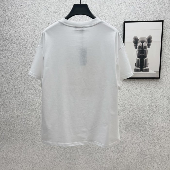 T-shirt men's фото 4