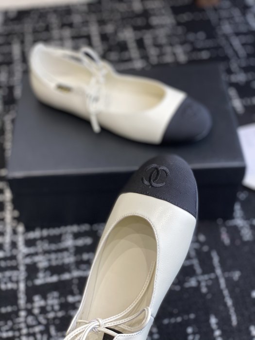 Балетки фото 6