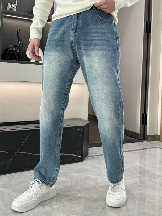 Jeans men's