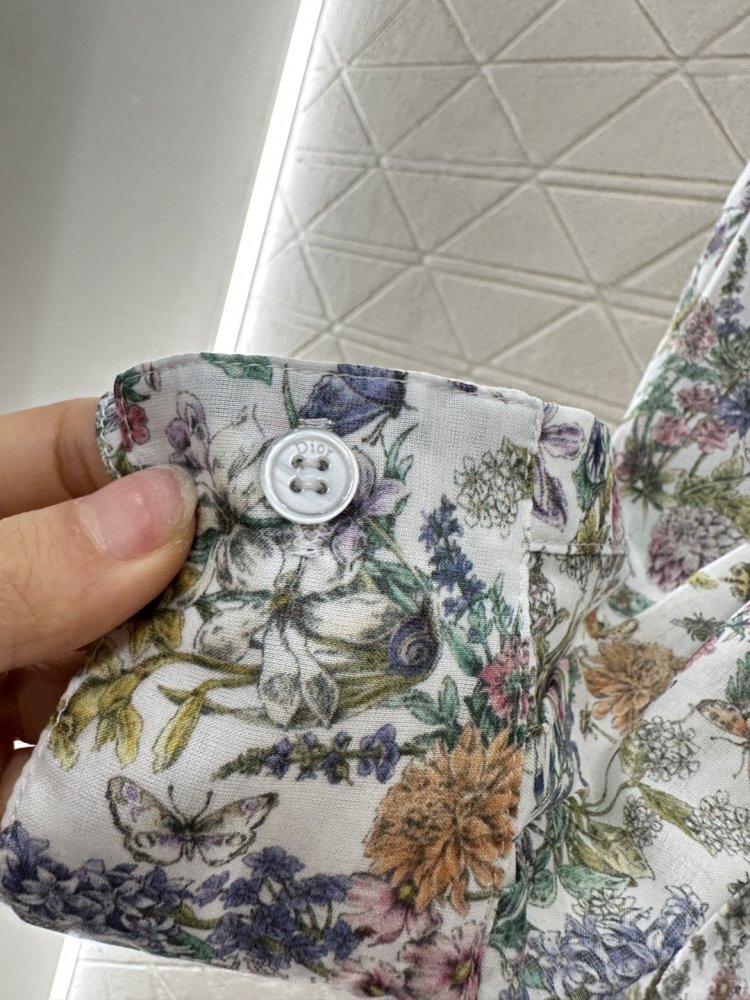 Рубашка женская фото 5