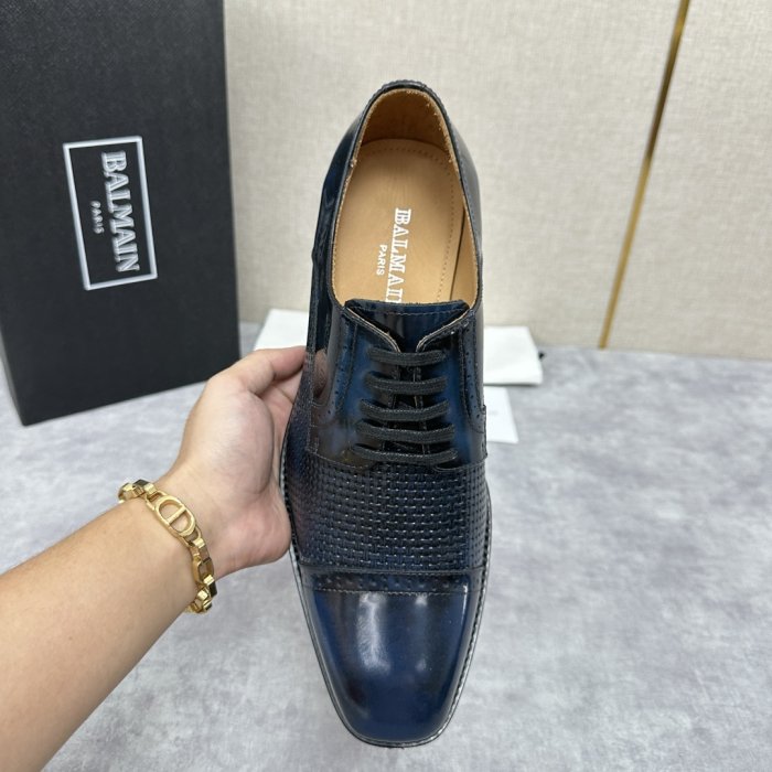 Туфлі чоловічі фото 5