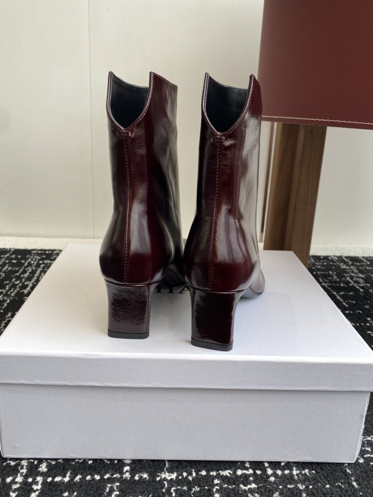 Boots women's фото 8