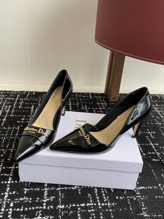 Туфли женские фото 3