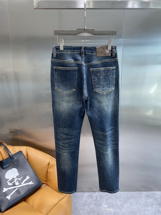 Jeans men's