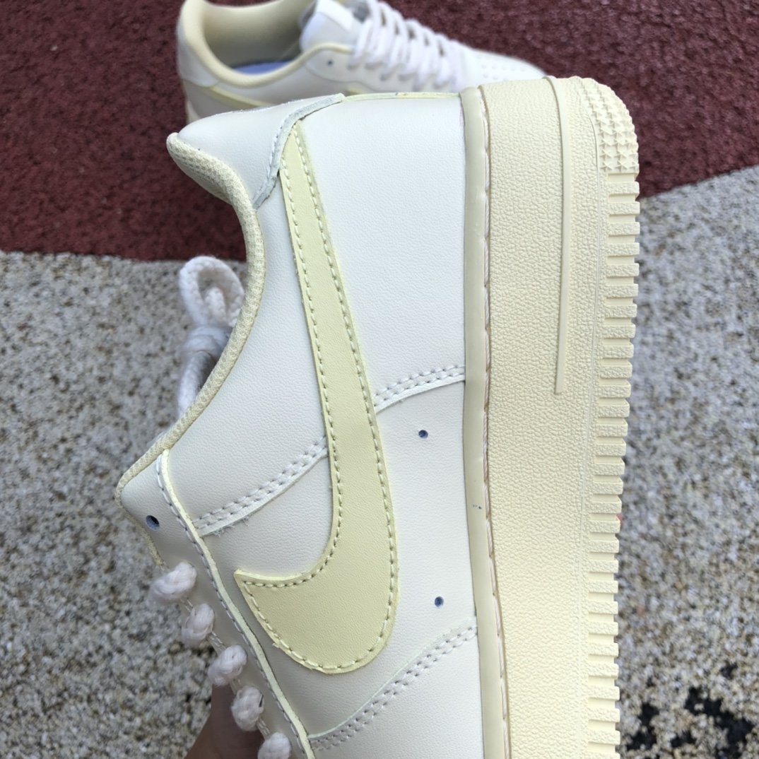 Sneakers AIR FORCE 1 фото 5