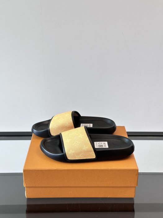 Шлепанцы мужские фото 3