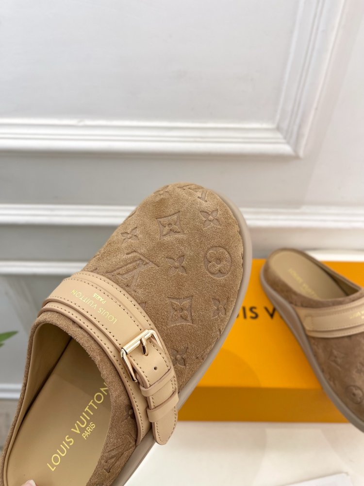 Мюли women's фото 6