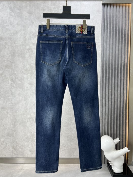 Jeans men's фото 2