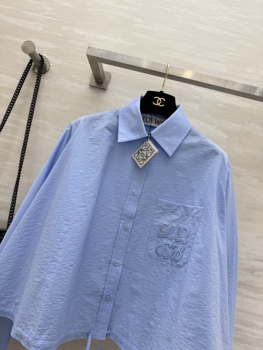 Рубашка женская фото 4