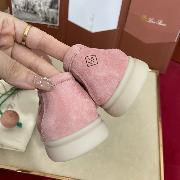 Лоферы женские фото 4