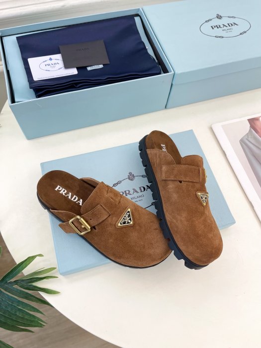 Мюли женские фото 2