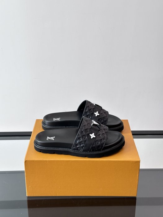 Шлепанцы мужские