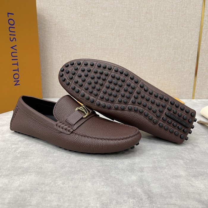 Moccasins men's HOCKENHEIM фото 5