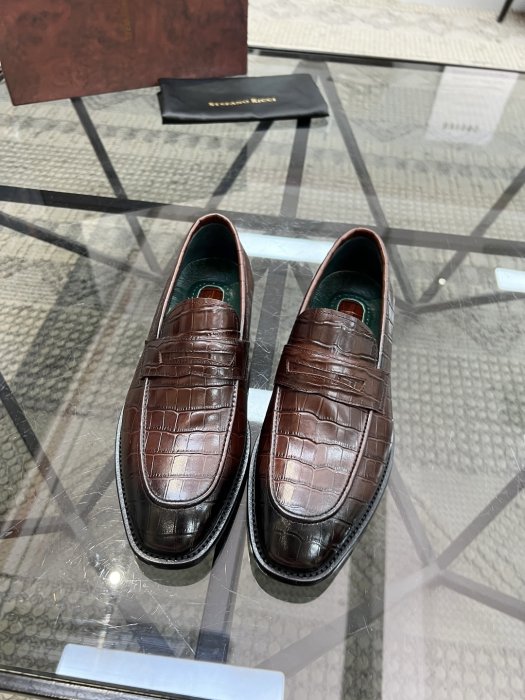 Туфли мужские фото 3
