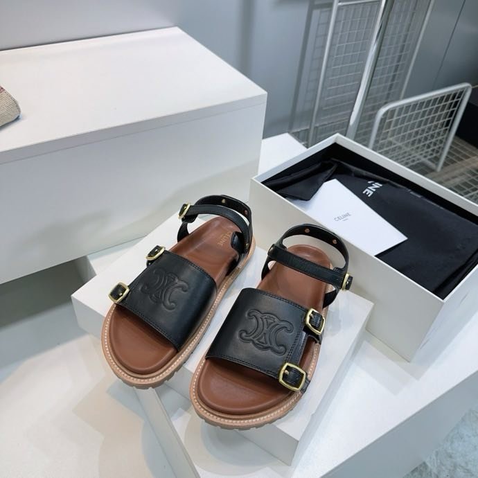 Sandals women's фото 4