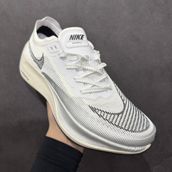 Sneakers ZoomX Vaporfly Next% фото 3