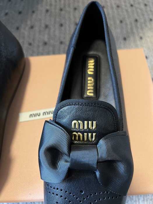 Балетки фото 8