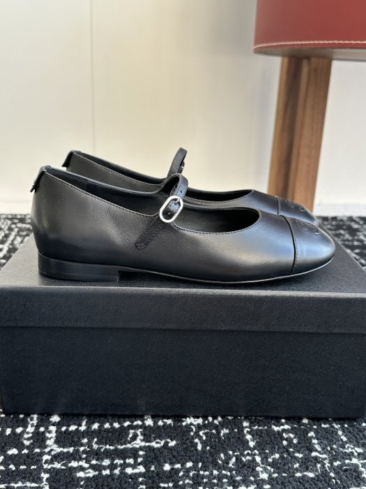 Балетки фото 2