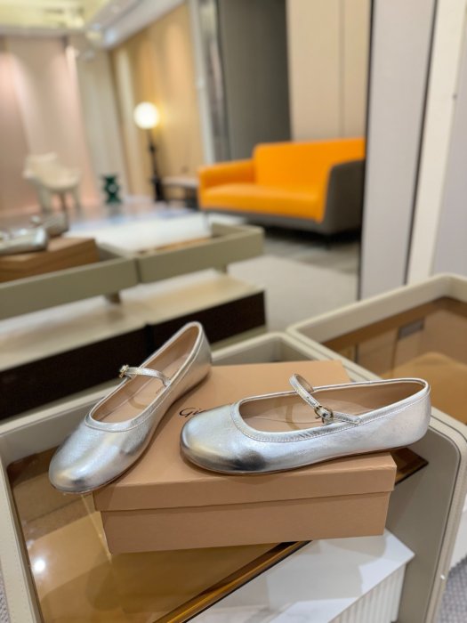 Ballet shoes фото 6