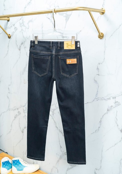 Jeans men's фото 4