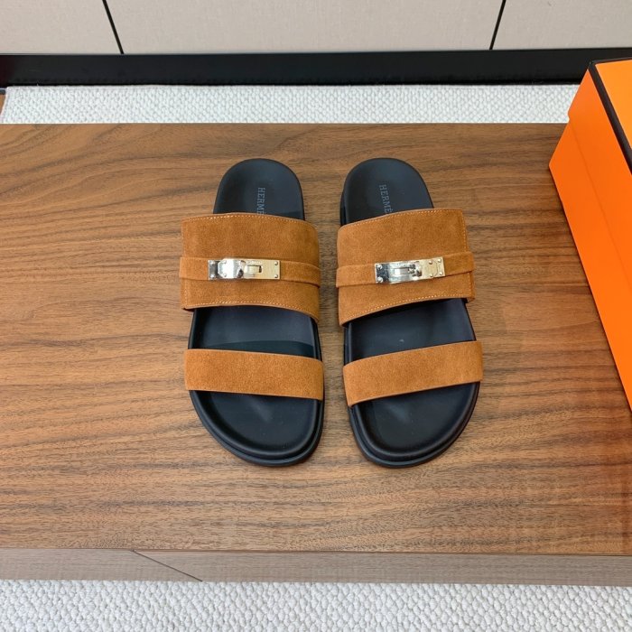 Шлепанцы женские Giulia