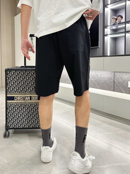 Шорты мужские фото 4