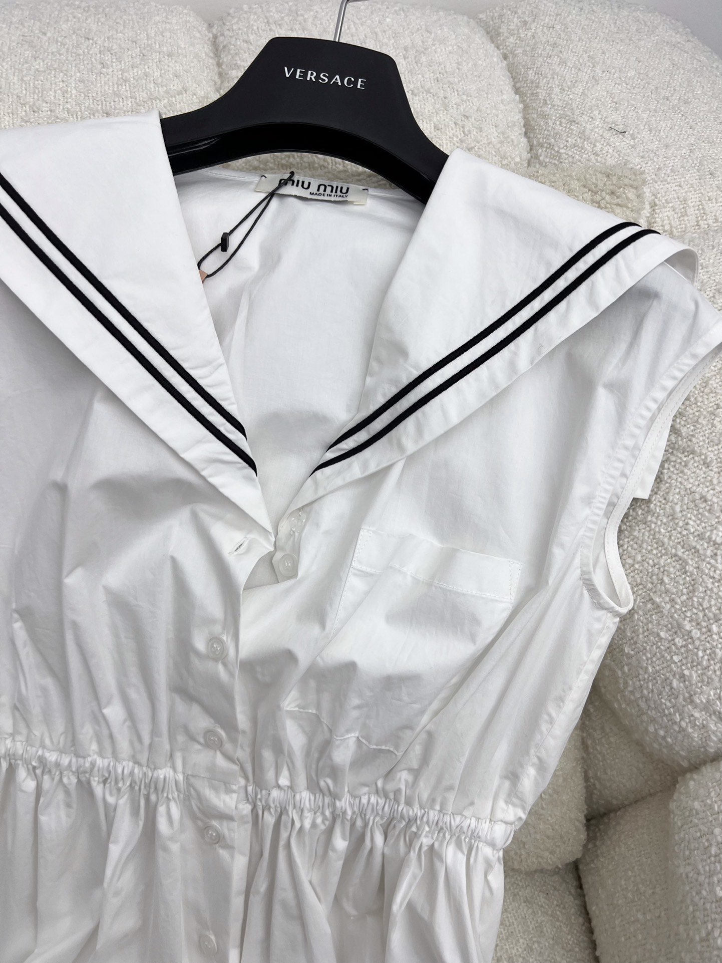 Плаття, Сукня літнє біле фото 9