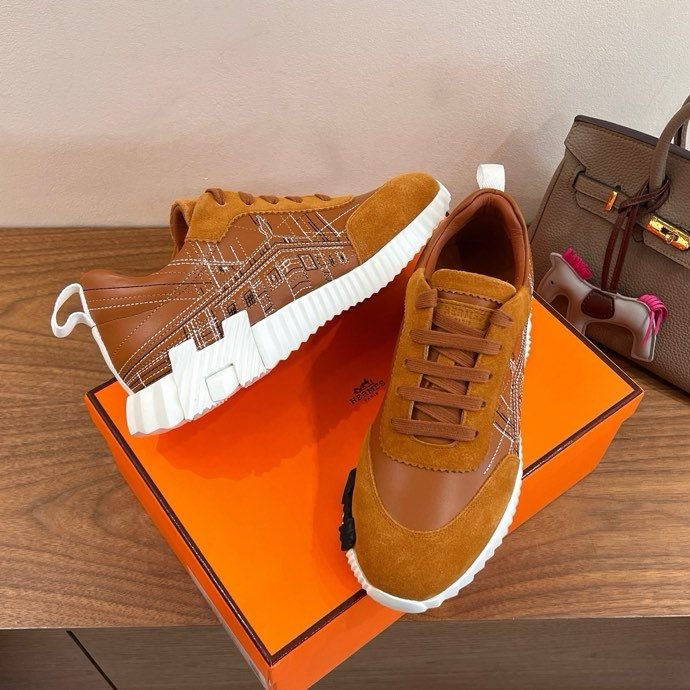 Кроссовки фото 4