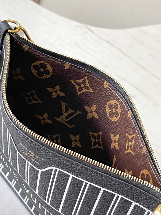 Сумка Neverfull 31 см фото 9