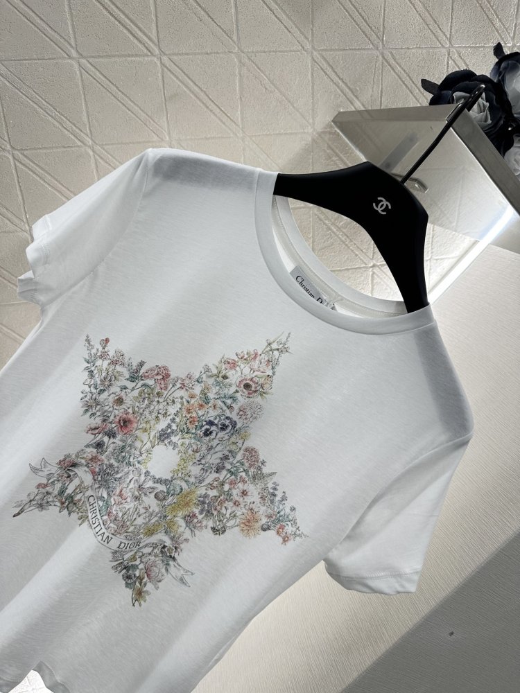 Футболка женская фото 7