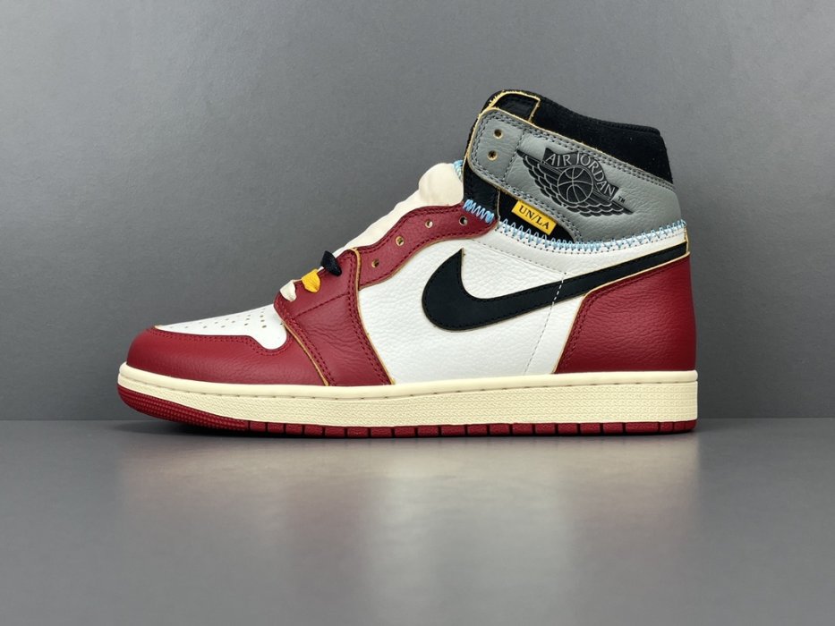 Кроссовки Union LA x Jordan Air Jordan 1
