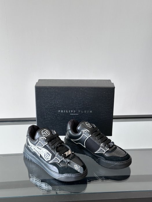 Sneakers men's фото 5