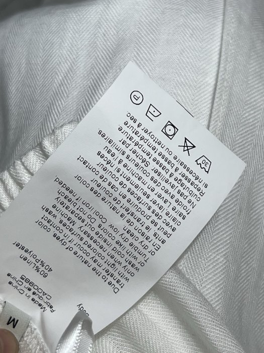 Штаны женские фото 9