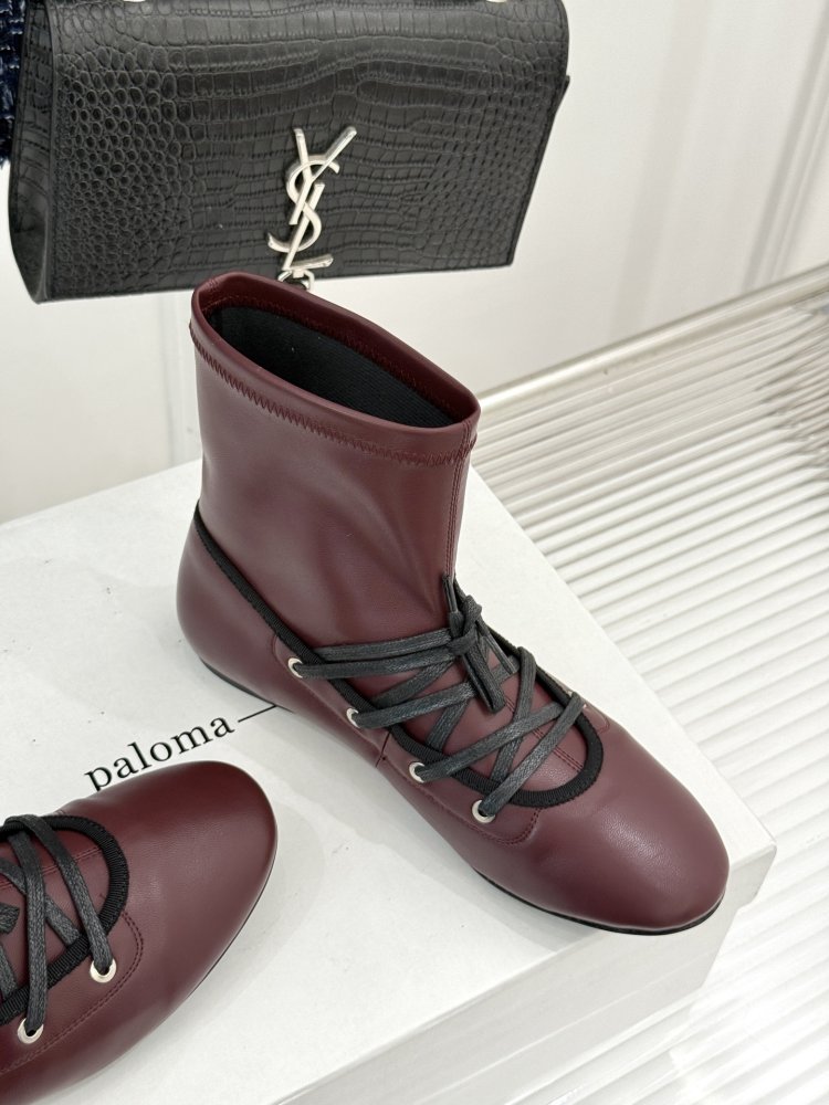 Ботинки женские фото 3