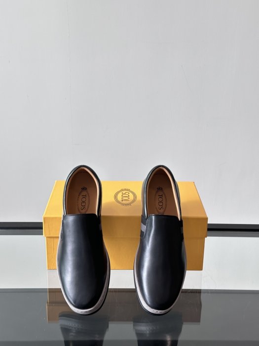 Moccasins men's фото 6