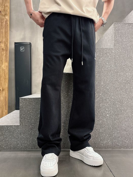 Pants sport men's фото 7