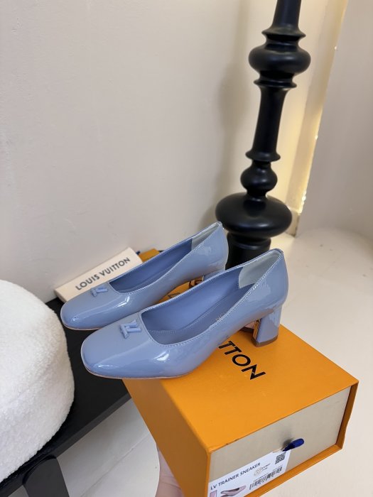 Балетки фото 5