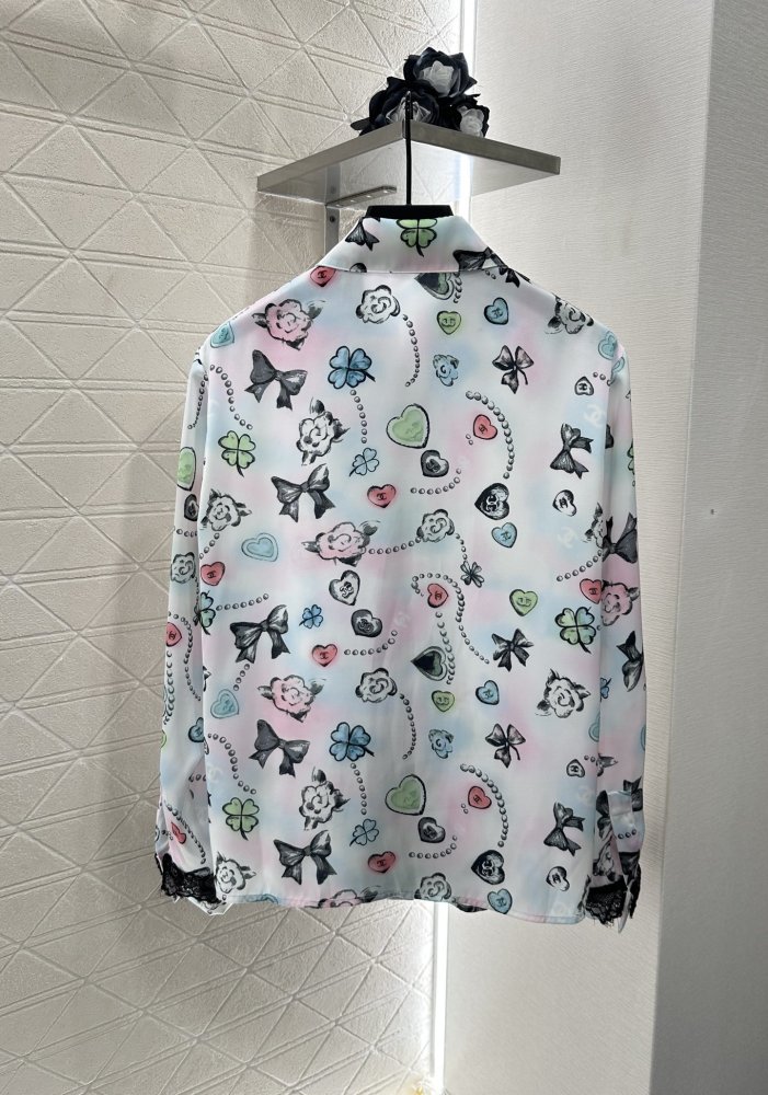 Рубашка женская фото 2