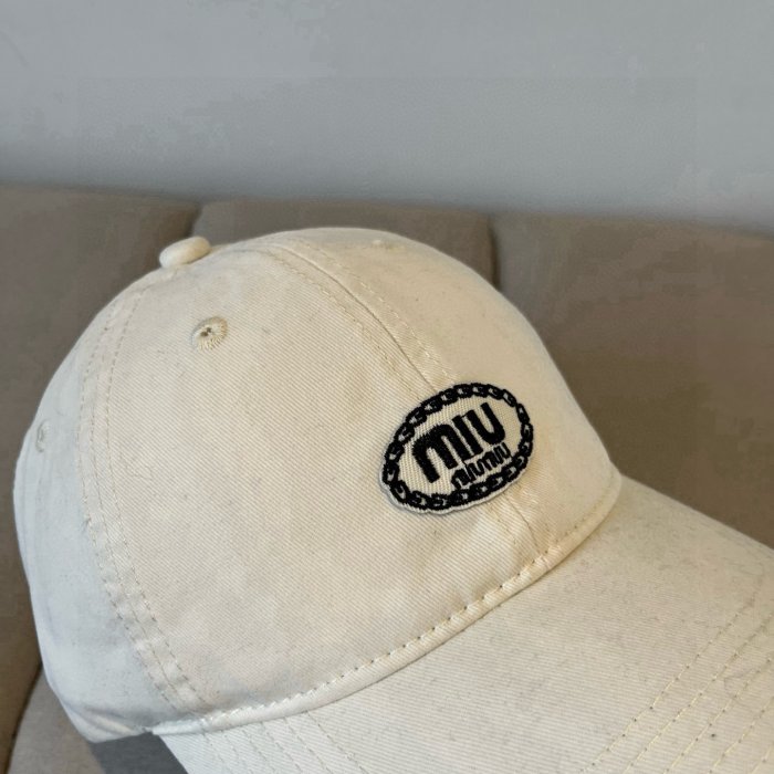 Кепка фото 4