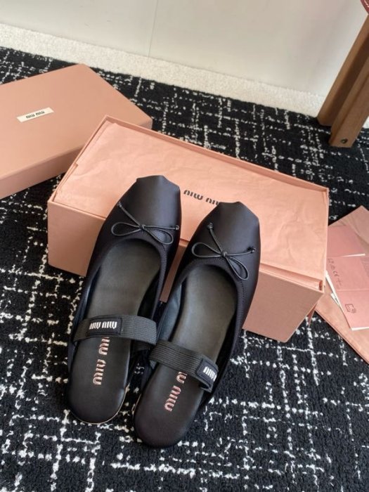 Балетки фото 6