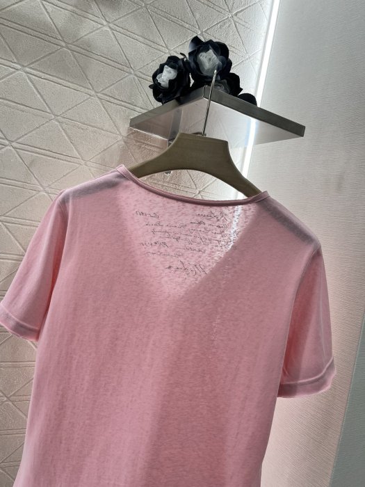 Футболка женская фото 4