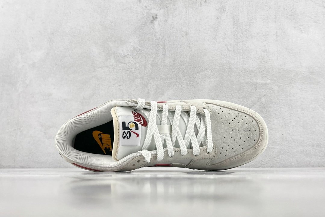 Кросівки Dunk Low SE 85 DO9457-100 фото 3