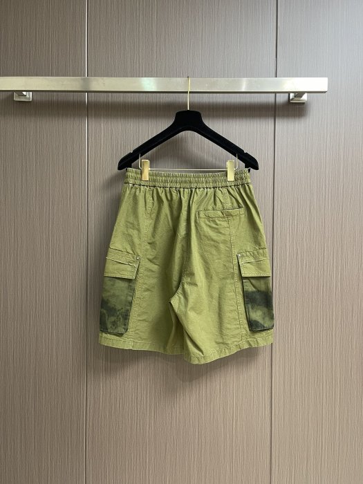 Шорты мужские фото 2