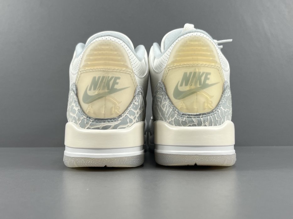 Кроссовки Jordan Air Jordan 3 фото 3