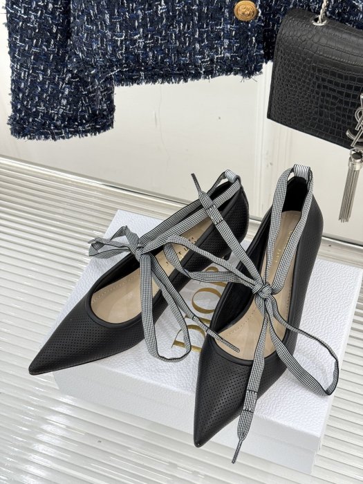 Туфли женские фото 2