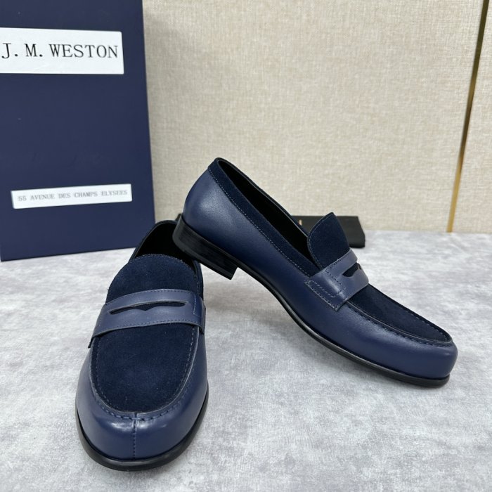 Лоферы men's фото 7