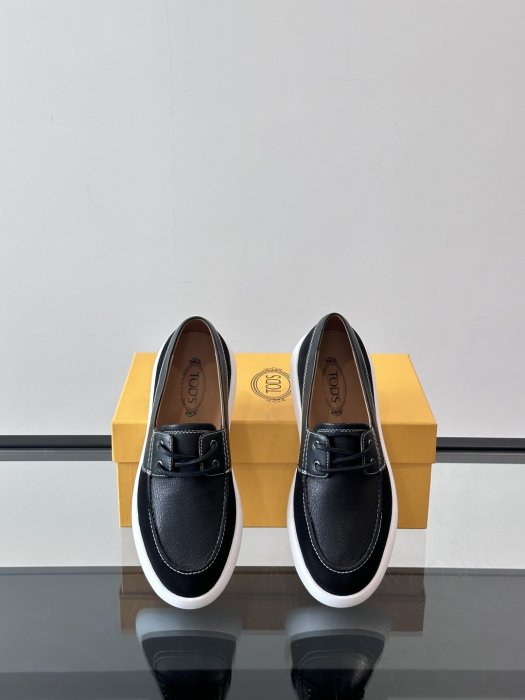 Лоферы мужские фото 6